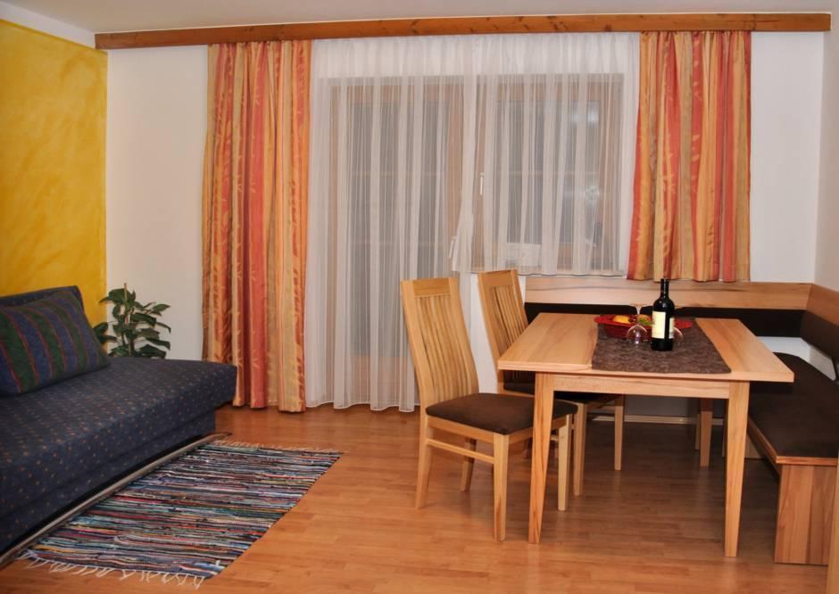 Appartementhaus Fuchs Christian Westendorf Szoba fotó